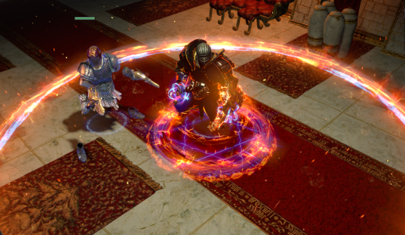 Best Tanky Builds in PoE 3.28